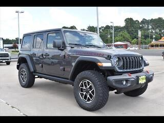 2024 Jeep Gladiator