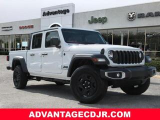 2024 Jeep Gladiator for sale in Mt. Dora FL