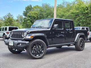 2024 Jeep Gladiator