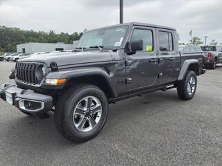 2024 Jeep Gladiator for sale in Plymouth MA