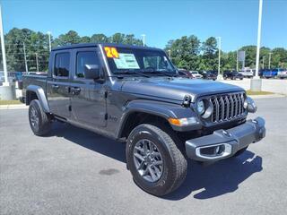 2024 Jeep Gladiator for sale in Rochester NY