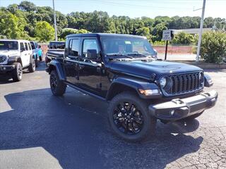 2024 Jeep Gladiator