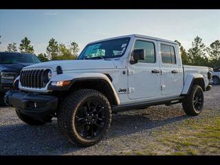 2024 Jeep Gladiator for sale in Milton FL