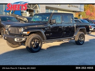 2024 Jeep Gladiator for sale in Beckley WV