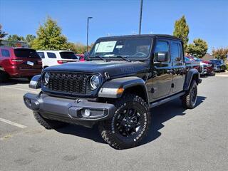 2024 Jeep Gladiator for sale in Pineville NC