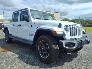 2020 Jeep Gladiator for sale in Cleveland TX