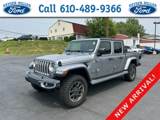 2020 Jeep Gladiator for sale in Mt. Juliet TN