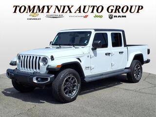 2020 Jeep Gladiator for sale in Tahlequah OK