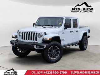 2020 Jeep Gladiator for sale in Mcdonald TN
