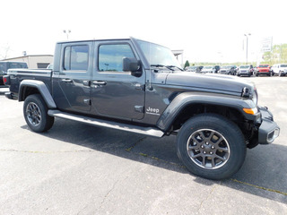 2020 Jeep Gladiator for sale in Clarksville TN