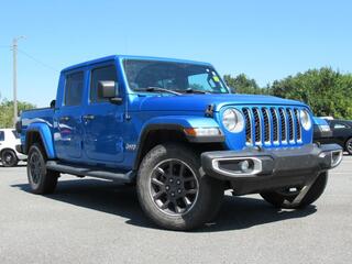 2021 Jeep Gladiator for sale in Chiefland FL