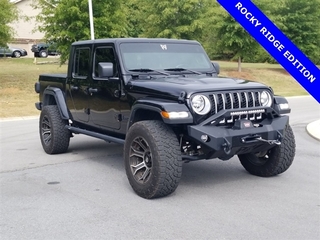 2021 Jeep Gladiator for sale in Ringold GA