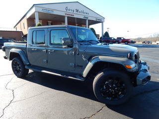 2022 Jeep Gladiator for sale in Clarksville TN