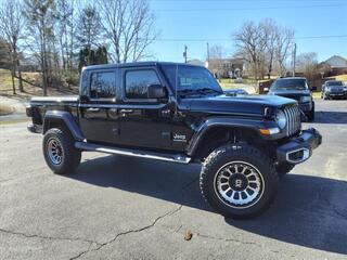 2022 Jeep Gladiator for sale in Clarksville TN