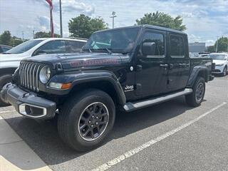 2022 Jeep Gladiator for sale in Fort Mill SC
