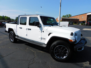 2022 Jeep Gladiator for sale in Clarksville TN