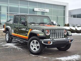 2022 Jeep Gladiator for sale in Cincinnati OH