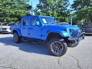 2022 Jeep Gladiator for sale in Clarksville TN