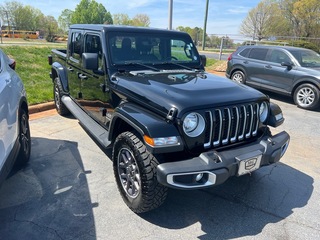 2023 Jeep Gladiator for sale in Lexington NC
