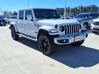 2023 Jeep Gladiator