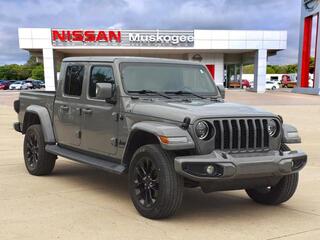 2023 Jeep Gladiator for sale in Muskogee OK