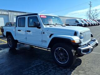 2023 Jeep Gladiator for sale in Monroe WI