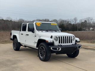 2023 Jeep Gladiator for sale in Starkville MS