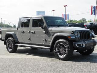 2023 Jeep Gladiator for sale in Chiefland FL