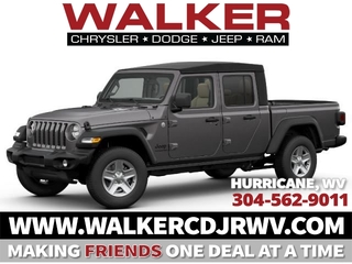 2023 Jeep Gladiator for sale in Hurricane WV