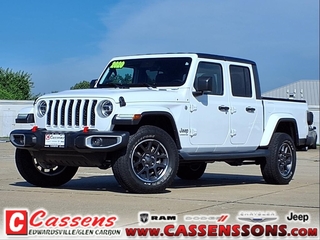2020 Jeep Gladiator for sale in Glen Carbon IL