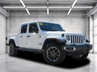 2020 Jeep Gladiator for sale in Gainesville FL