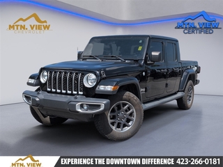 2020 Jeep Gladiator for sale in Chattanooga TN