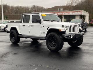 2020 Jeep Gladiator for sale in Princeton WV