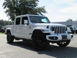 2021 Jeep Gladiator for sale in Chiefland FL