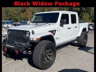 2021 Jeep Gladiator for sale in Chattanooga TN