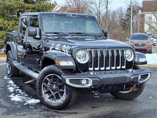 2021 Jeep Gladiator for sale in Cincinnati OH