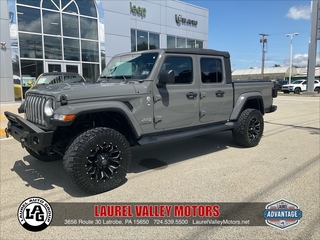 2022 Jeep Gladiator for sale in Greensboro NC