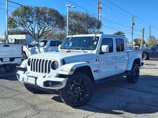 2022 Jeep Gladiator for sale in Pearland TX