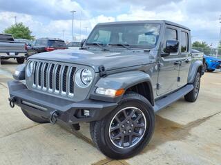 2022 Jeep Gladiator for sale in Pasadena TX