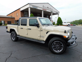 2022 Jeep Gladiator for sale in Clarksville TN