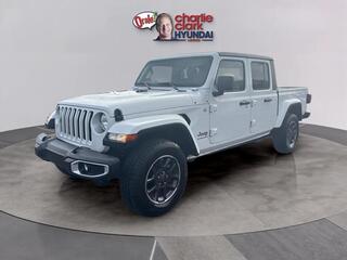 2023 Jeep Gladiator for sale in Fort Mill SC