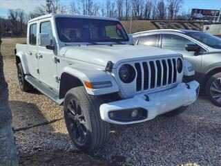 2023 Jeep Gladiator for sale in Roanoke VA