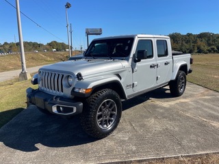 2023 Jeep Gladiator for sale in Dothan AL