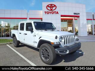 2023 Jeep Gladiator for sale in Roanoke VA