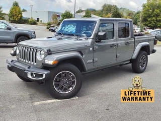 2023 Jeep Gladiator for sale in Mount Hope WV