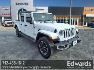 2023 Jeep Gladiator for sale in Coucil Bluffs IA