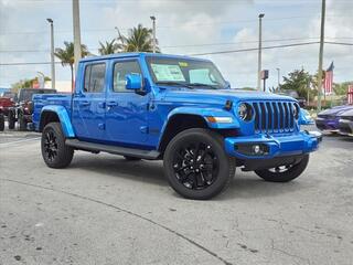 2023 Jeep Gladiator for sale in Homestead FL