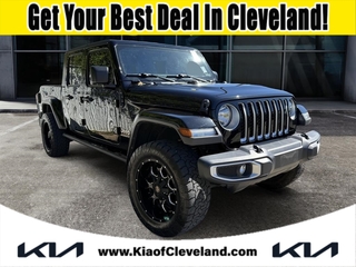 2020 Jeep Gladiator for sale in Cleveland TN