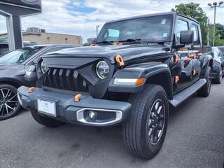 2020 Jeep Gladiator for sale in Freeport NY