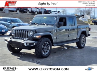 2020 Jeep Gladiator for sale in Florence KY